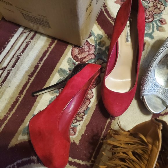 Shoe's boots - Picture 3 of 7